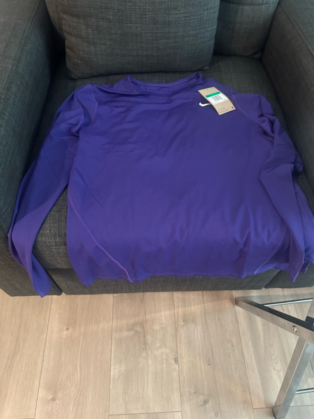 Nike shirt